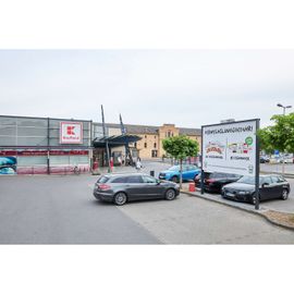 Kaufland Neustrelitz in Neustrelitz