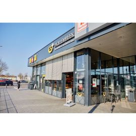 Kaufland Bretten in Bretten