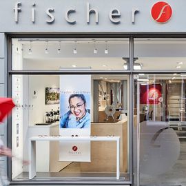 Fischer Augenoptik in Stade