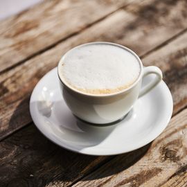 Coffee Fellows - Kaffee, Bagels, Frühstück in Köln