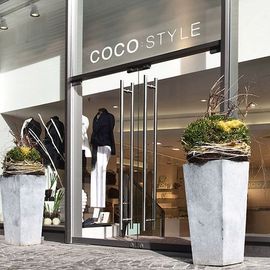 COCO:STYLE Multi Label Store GmbH in Mainz