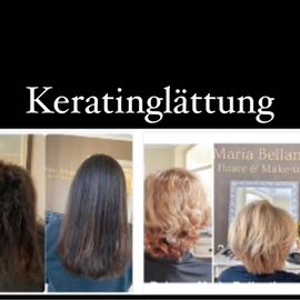 Hair Lounge Maria Bellanti - Ihr Friseur in Wiesbaden in Wiesbaden