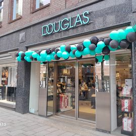 Douglas Lübeck Breite Straße in Lübeck