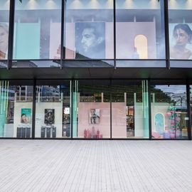 Douglas Düsseldorf Joachim-Erwin-Platz in Düsseldorf