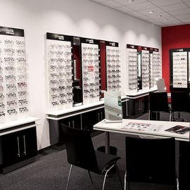 pro optik Augenoptik Gera in Gera