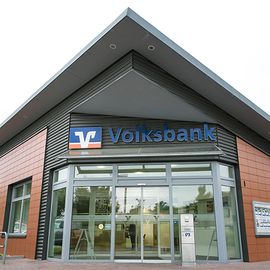 Volksbank BRAWO, Geschäftsstelle Schwicheldt in Peine