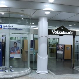 Volksbank Marl-Recklinghausen eG Filiale Marler Stern in Marl