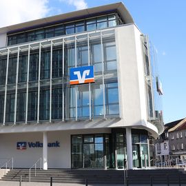 Volksbank Marl-Recklinghausen eG Beratungszentrum Marl in Marl