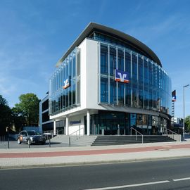 Volksbank Marl-Recklinghausen eG Beratungszentrum Marl in Marl