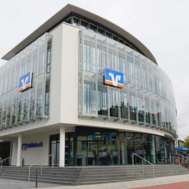 Volksbank Marl-Recklinghausen eG Beratungszentrum Marl in Marl