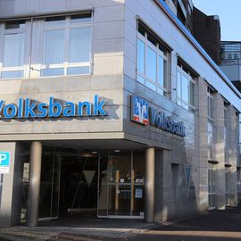 Volksbank Marl-Recklinghausen eG Beratungszentrum Recklinghausen in Recklinghausen