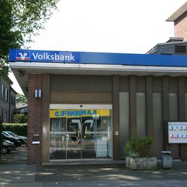Volksbank Marl-Recklinghausen eG Filiale Alt Marl in Marl