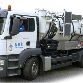 G. Noé GmbH in Köln