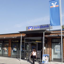 VR-Bank Ludwigsburg eG, Filiale Buch in Bietigheim-Bissingen