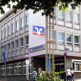 VR-Bank Ludwigsburg eG, Filiale Kornwestheim in Kornwestheim