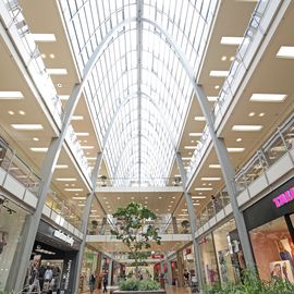 Ettlinger Tor Karlsruhe in Karlsruhe