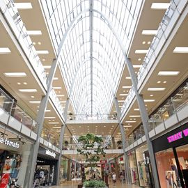 Ettlinger Tor Karlsruhe in Karlsruhe