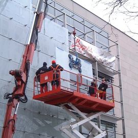 Lippold GmbH in Dreieich