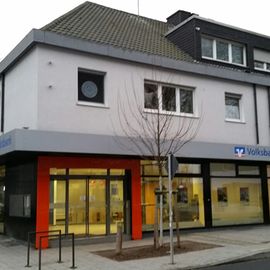 Volksbank Bochum Witten eG, Filiale Annen in Witten