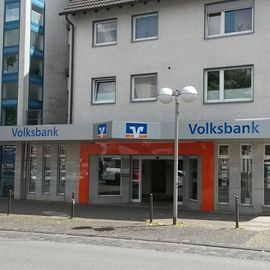 SB-Center Volksbank Bochum Witten eG, Stockum in Witten