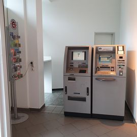 Geldautomat Volksbank Bochum Witten eG in Witten