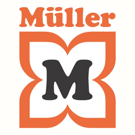 Müller in Berchtesgaden