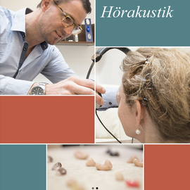 Augenoptik Optometrie Hörakustik Pomplun GmbH in Bad Münstereifel