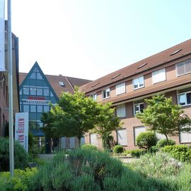 Heinz von Heiden GmbH Massivhäuser - KompetenzCentrum Isernhagen in Isernhagen