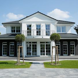 Heinz von Heiden-Musterhaus Falkensee - Wir bauen Ihr Massivhaus. in Falkensee