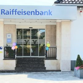 Raiffeisenbank Obermain Nord eG in Michelau in Oberfranken