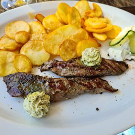 Restaurant Knossos Grünheide in Grünheide in der Mark