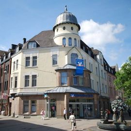 Märkische Bank eG Iserlohn in Iserlohn