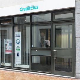 Creditplus Bank AG - Filiale Rostock in Rostock