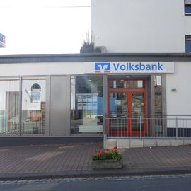 Volksbank Rhein-Lahn-Limburg eG - Geschäftsstelle Braubach in Braubach