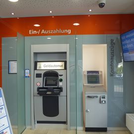 Volksbank Rhein-Lahn-Limburg eG - Geschäftsstelle Braubach in Braubach