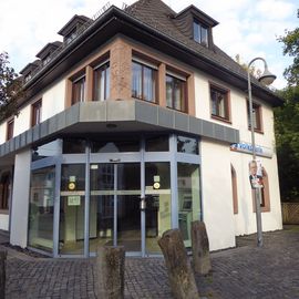 Volksbank Rhein-Lahn-Limburg eG - Geschäftsstelle Hahnstätten in Hahnstätten