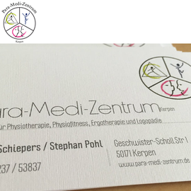 Para Medi Zentrum Kerpen in Kerpen im Rheinland