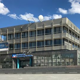 Volksbank Leonberg-Strohgäu eG -Geschäftsstelle Gerlingen- in Gerlingen