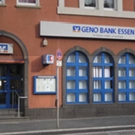 GENO BANK ESSEN eG, Filiale Stoppenberg in Essen