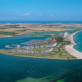 Südstrand Immobilien Dirk Göllnitz in Fehmarn