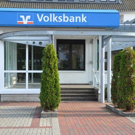 Volksbank Herford-Mindener Land eG, SB-Geschäftsstelle Herforder Straße in Löhne