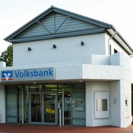 Volksbank Herford-Mindener Land eG, SB-Geschäftsstelle Exter in Vlotho