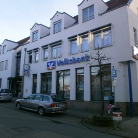 Volksbank Stuttgart eG Filiale Schwaikheim in Schwaikheim