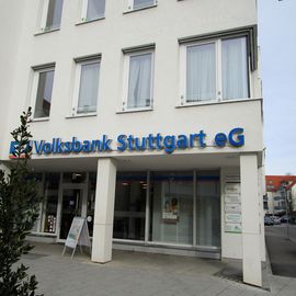 Volksbank Stuttgart eG Filiale Ditzingen in Ditzingen