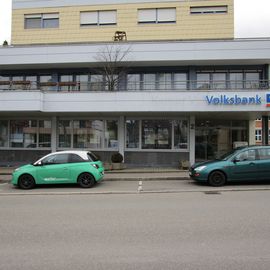 Volksbank Stuttgart eG Filiale Stetten in Kernen im Remstal