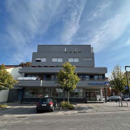 Volksbank Stuttgart eG Filiale Stetten in Kernen im Remstal