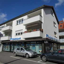 Volksbank Stuttgart eG Filiale Echterdingen in Leinfelden-Echterdingen