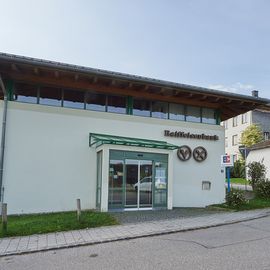 Volksbank Raiffeisenbank Oberbayern Südost eG - SB-Filiale Tettenhausen in Waging am See