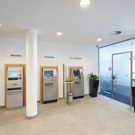 Volksbank Raiffeisenbank Oberbayern Südost eG - Filiale Waging in Waging am See