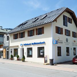 Volksbank Raiffeisenbank Oberbayern Südost eG - Filiale Schönau in Schönau am Königssee